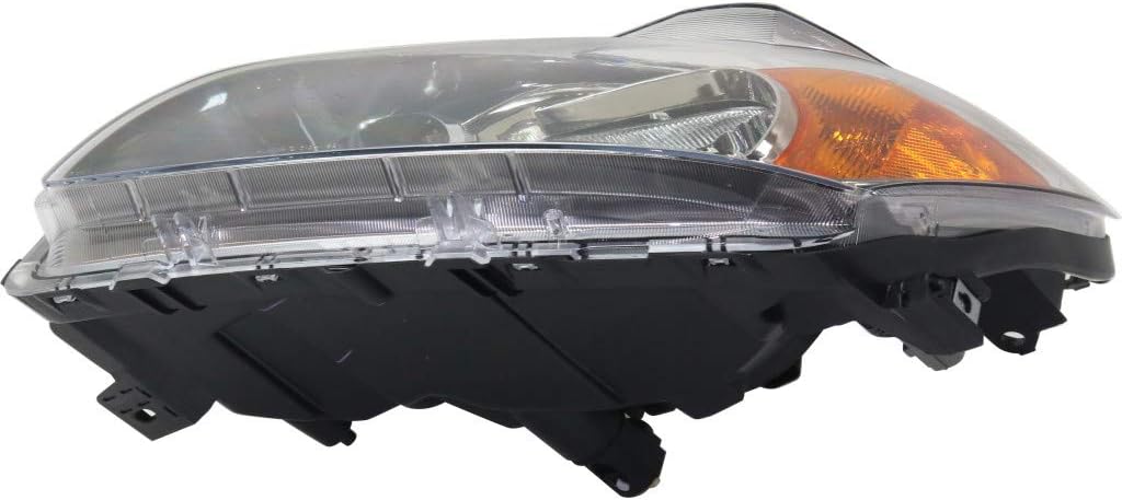 Driver Side Headlight for Toyota RAV4 2009-2012 E9915