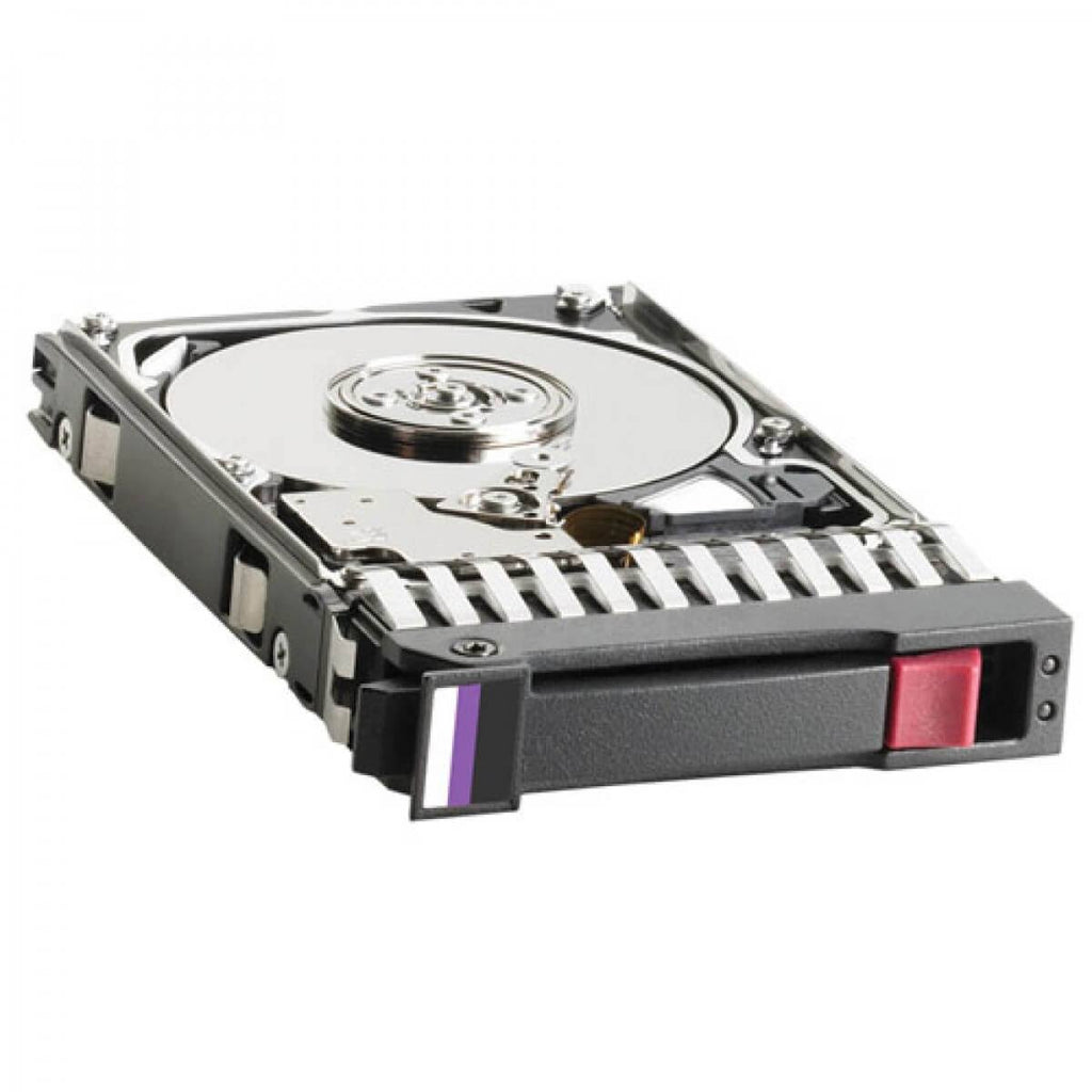 1.2TB 10K RPM SAS Hard Drive O971093
