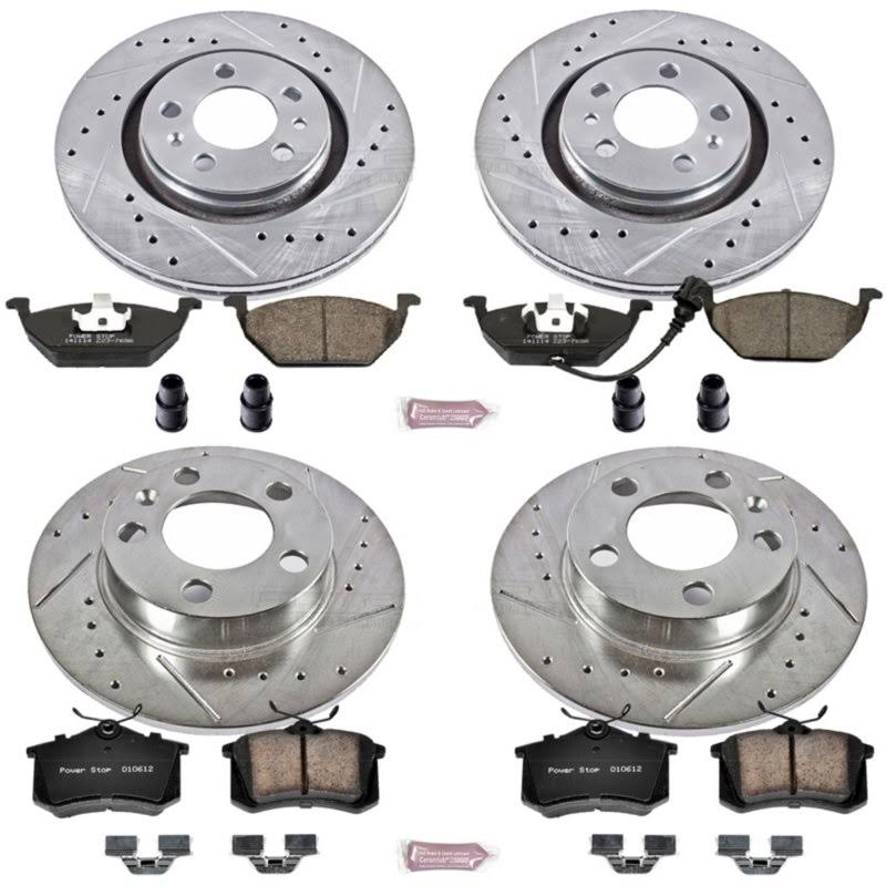 Brake Kit E607
