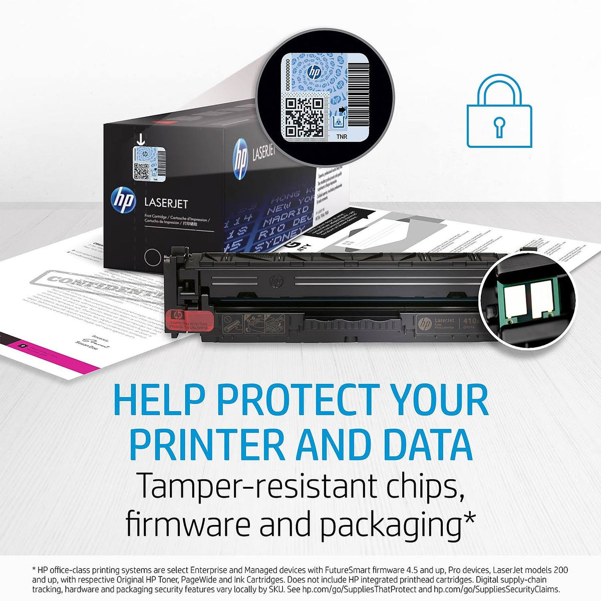HP 659X Magenta High Yield Toner Cartridge Q82104