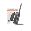SatSleeve Hotspot O623