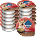 Natural Adult Small Breed Wet Dog Food 3.5-oz Pack of 12 O6733