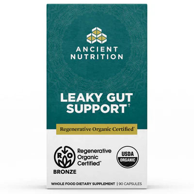 90 Capsules Leaky Gut Support Y7766