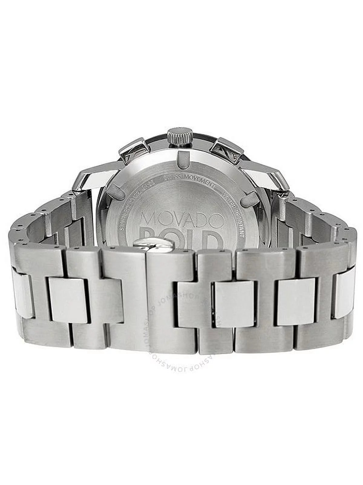 Men's Large Chronograph Quartz Watch Z815184