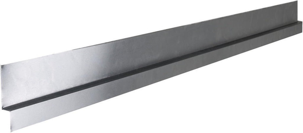 Silver Shower Flashing, 37" x 72", Pack of 2 L71761