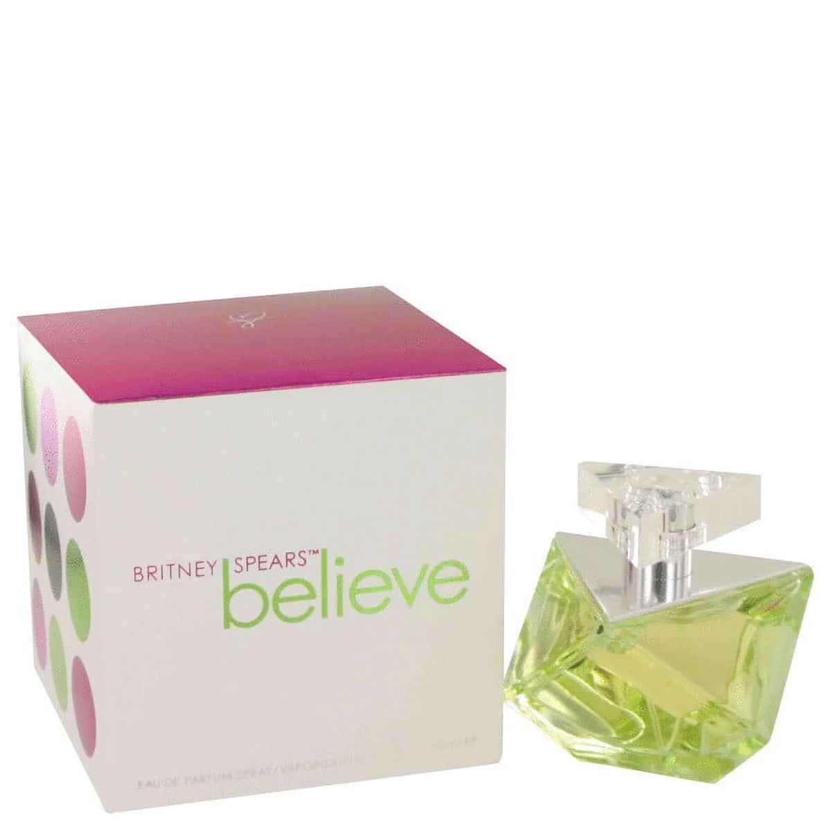 Eau De Parfum Spray 3.4 oz M373566