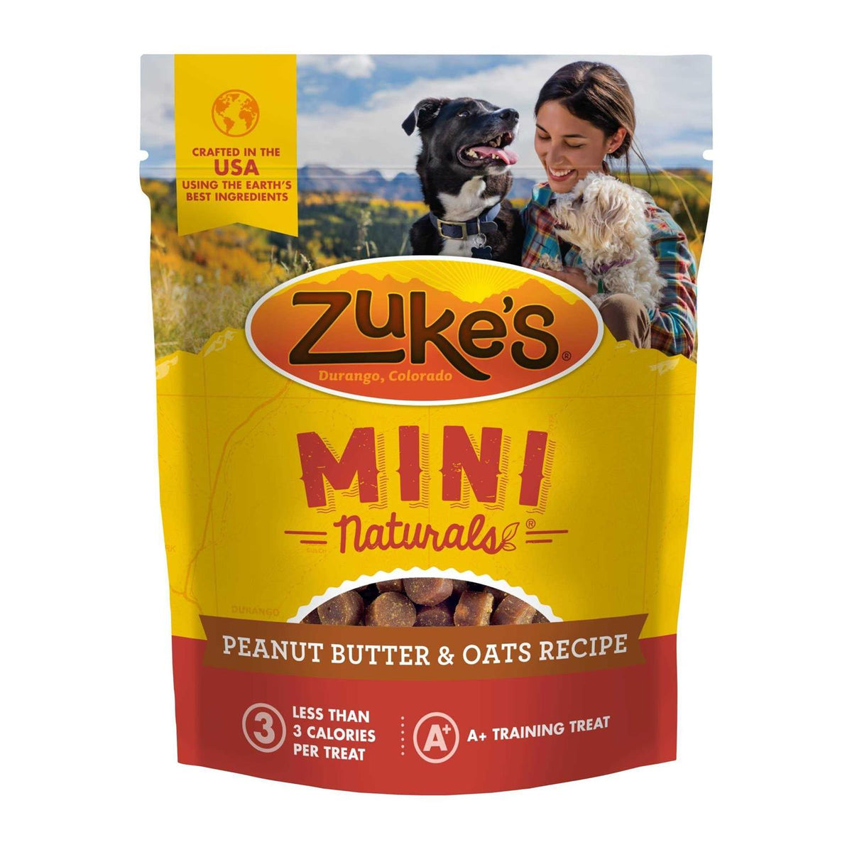 Dog Treats Q515349