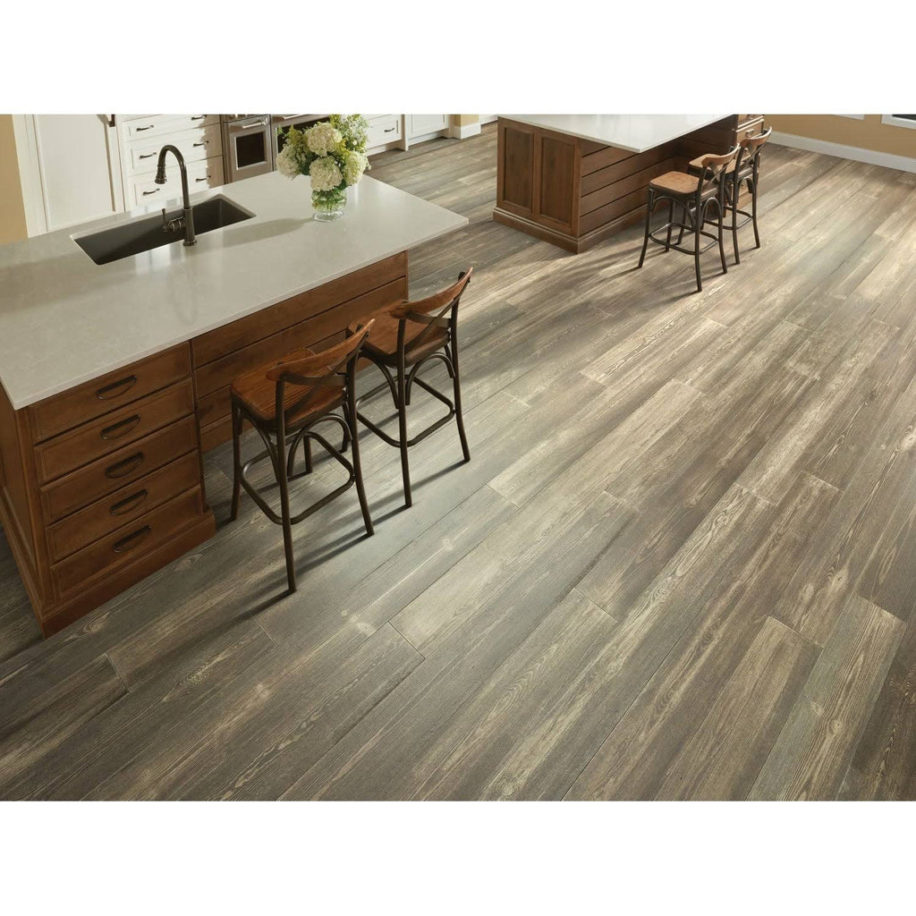 Ashton Oak Hardwood P9377
