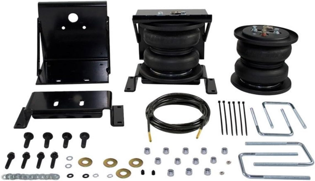 Rear Load Lifter 5000 Series On-Board Air Compressor Kit I847452
