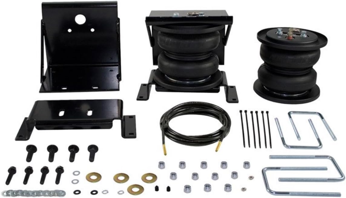 Rear Load Lifter 5000 Series On-Board Air Compressor Kit I847452