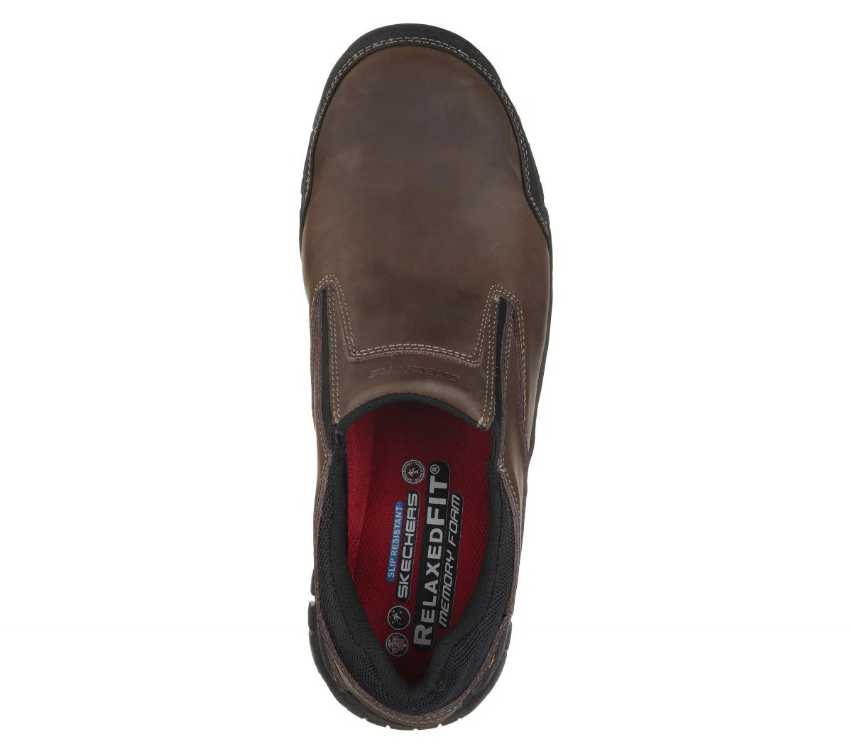 Steel Toe Safety Work Shoes U19704