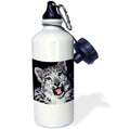 Sports Water Bottle, 21oz A3163
