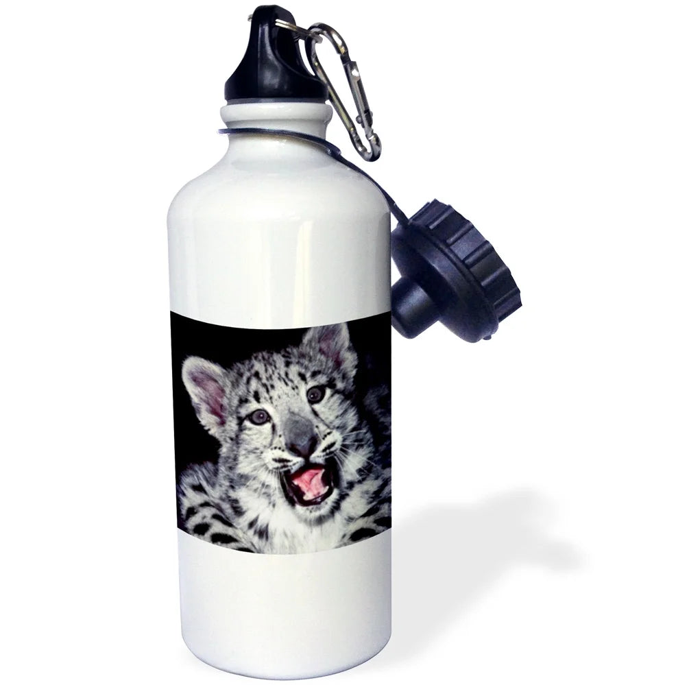 Sports Water Bottle, 21oz A3163