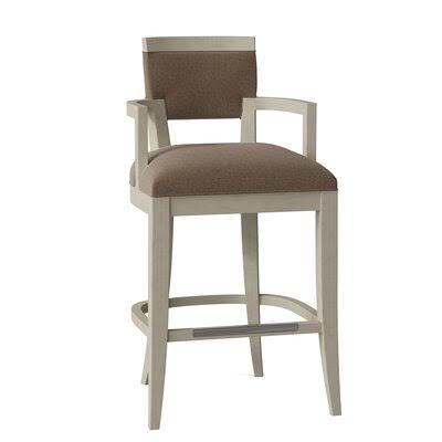 Almond Bar Stool L5188