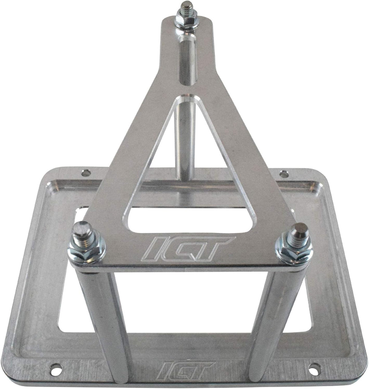 Universal Battery Tray Hold Down Relocation Box P2430