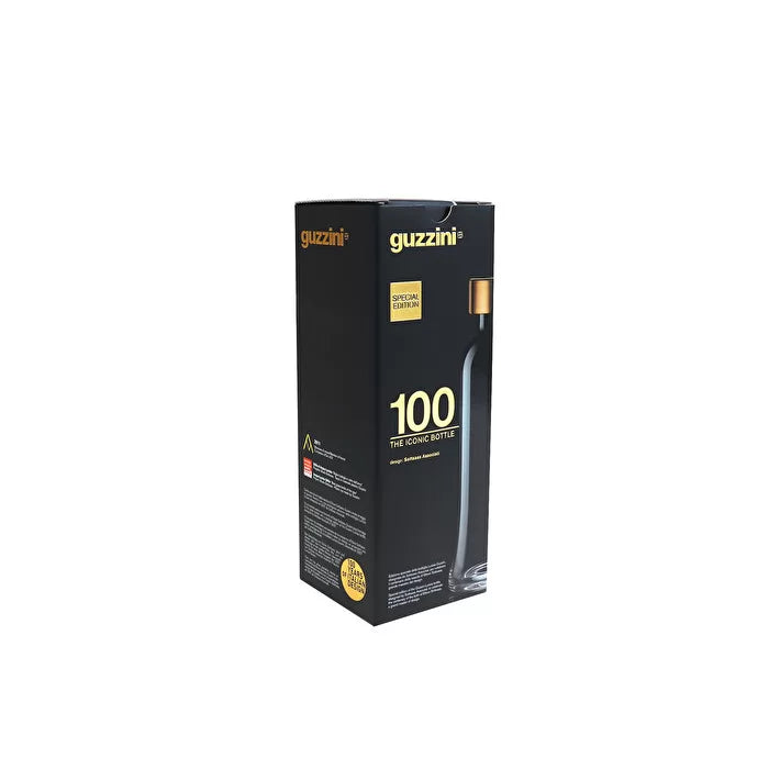Glass Bottle 1 Litre H31300