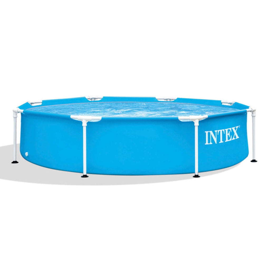 8' X 20 Steel Frame Swimming Pool G533