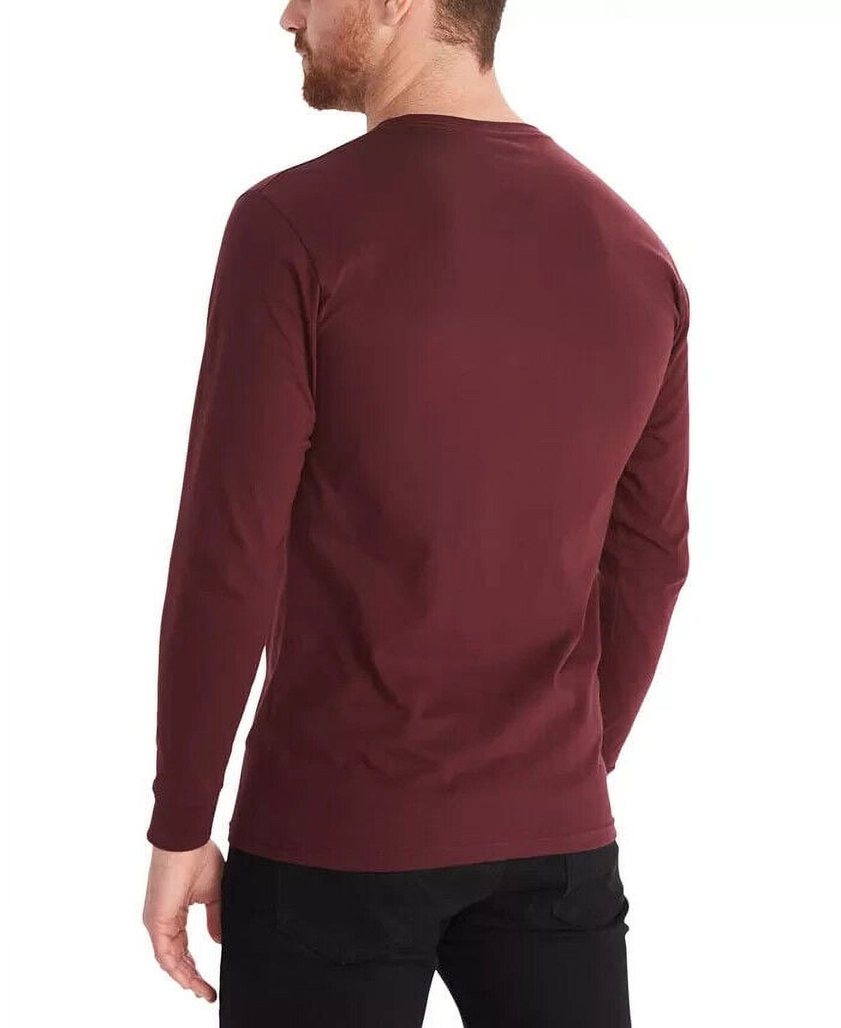Port Royal XL Long Sleeve Tee Y156