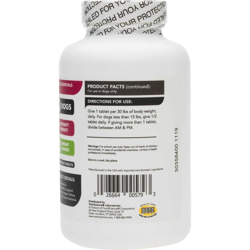 Renal Essentials Pet Supplies F369
