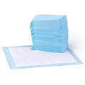 Dog and Puppy Pee Pads, 5-Layer Leak-Proof Super Absorbent, X-Large (28x34), 40 Count K7612