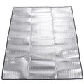 Insulated Waterproof Camping Mat T523356
