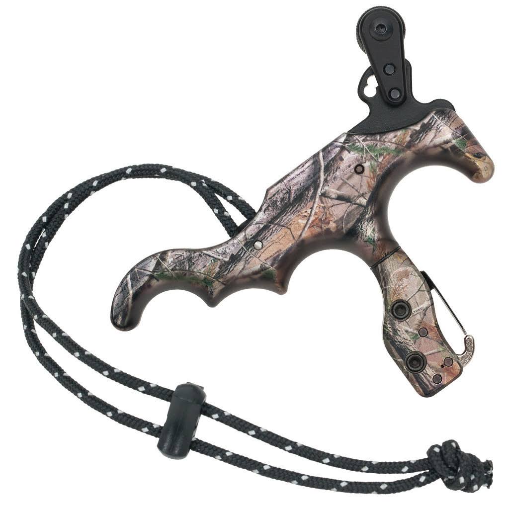 Camo Archery Release E633216