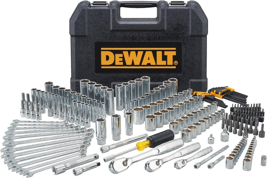 205-piece Mechanics Tool Set Y591137
