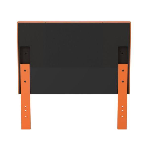Camel Twin Headboard B3767