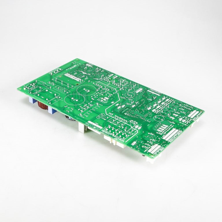 Main Control Board L9776