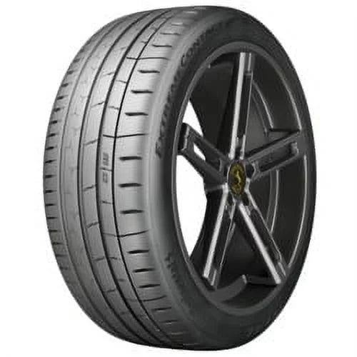 205/45R17XL 88W Ultra High Performance Tire O929