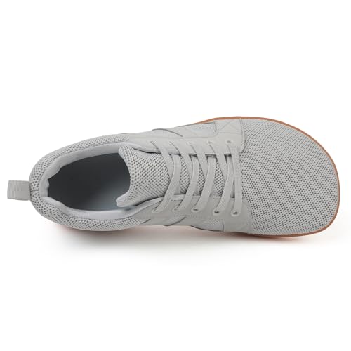 Wide Toe Box Minimalist Sneaker B38433