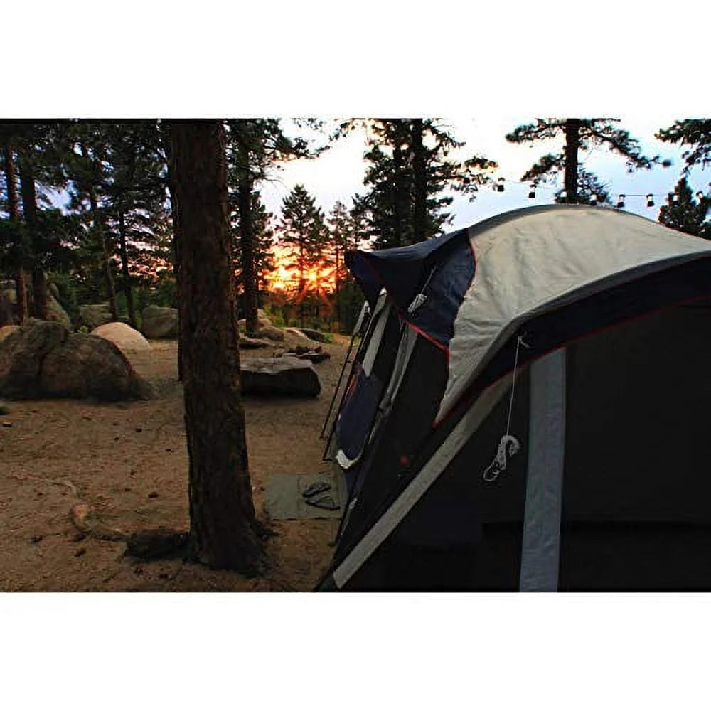 6 Screened Tent V35123
