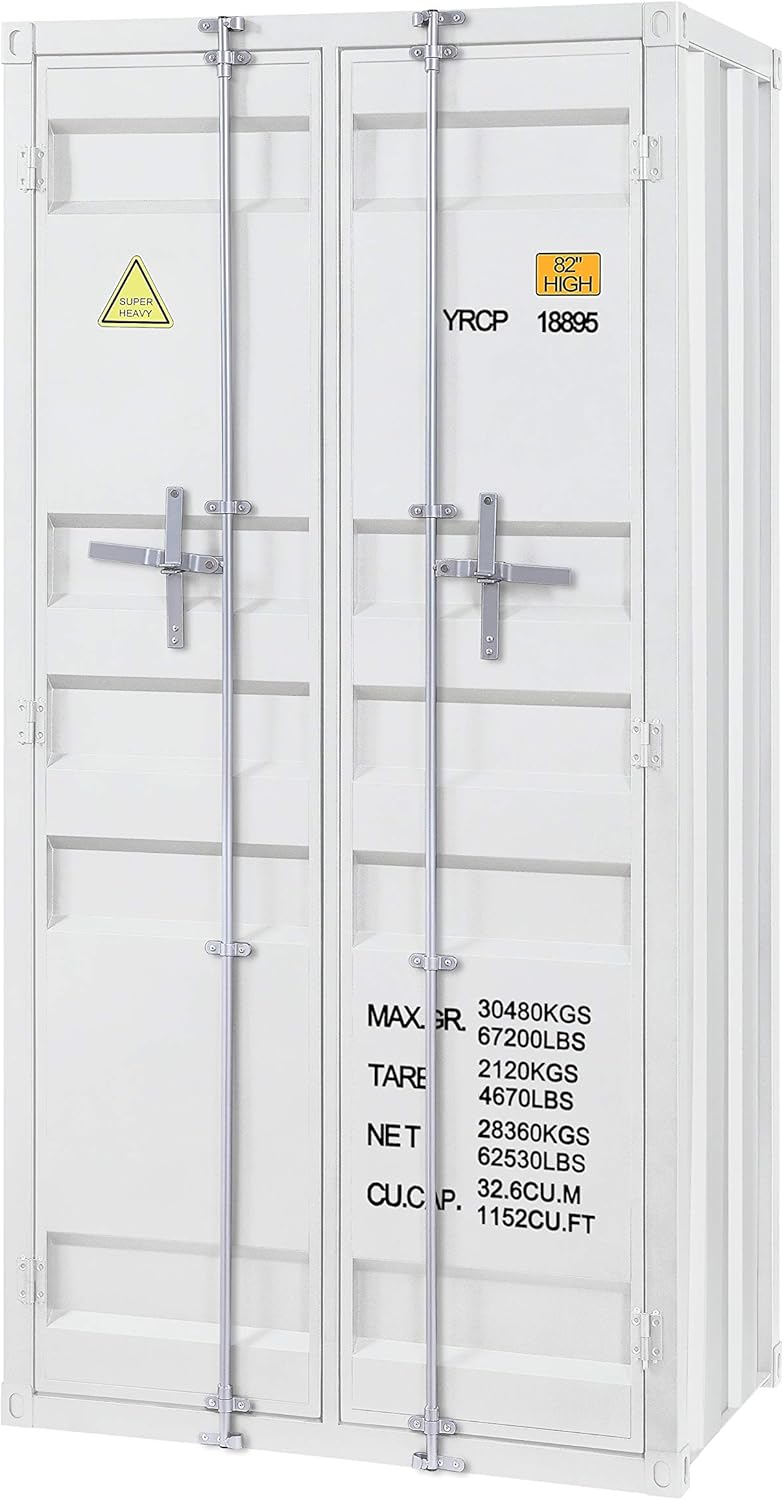 Red Cargo Wardrobe Q81285