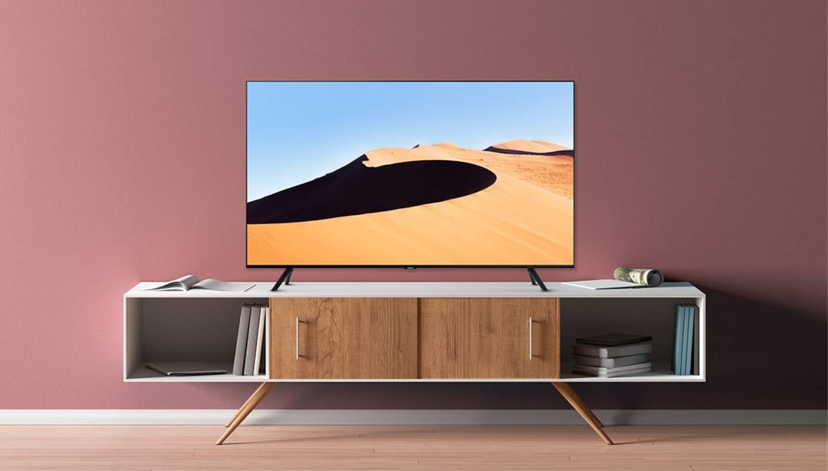 65-Inch Class LED 4K UHD Smart TV A616377