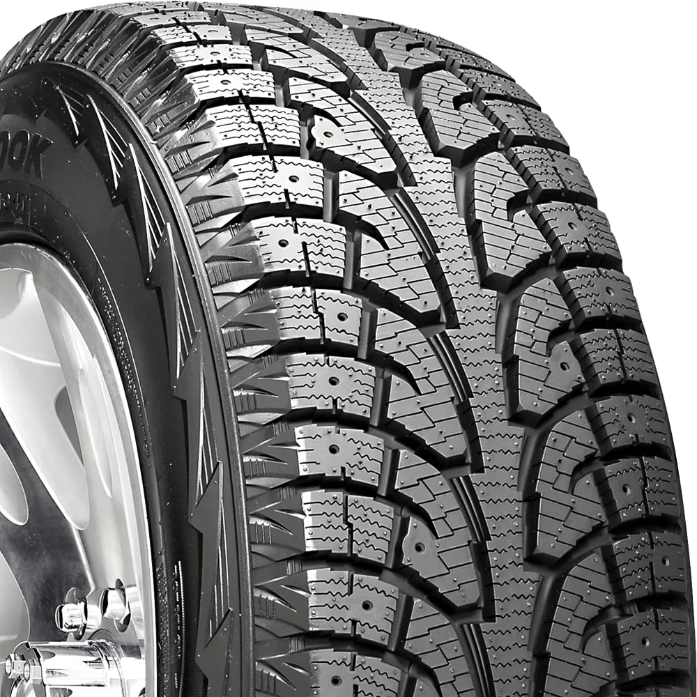 Winter Light Truck Tire I47477