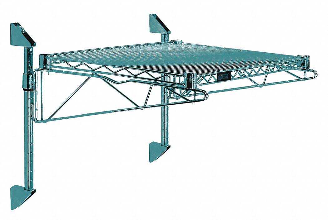 Wire Cantilever Storage System J482044