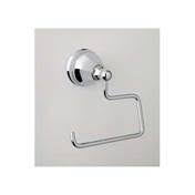 Tuscan Brass Toilet Paper Holder Z656