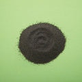 Black Aluminum Oxide 70 Grit Abrasive Media E874