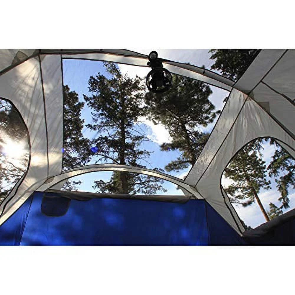 6 Screened Tent V35123