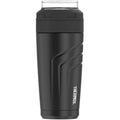 Black Stainless Steel Vacuum Insulated Wide Mouth Tumbler N360