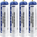 4 Cylinders N2O Whip Cream Charger Cylinders S6459
