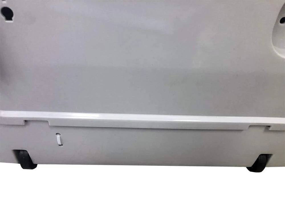 Portable 1.34 Cu.ft Top Load Clothes Washer B87706