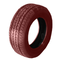185/60R14 Highway Tire B36309