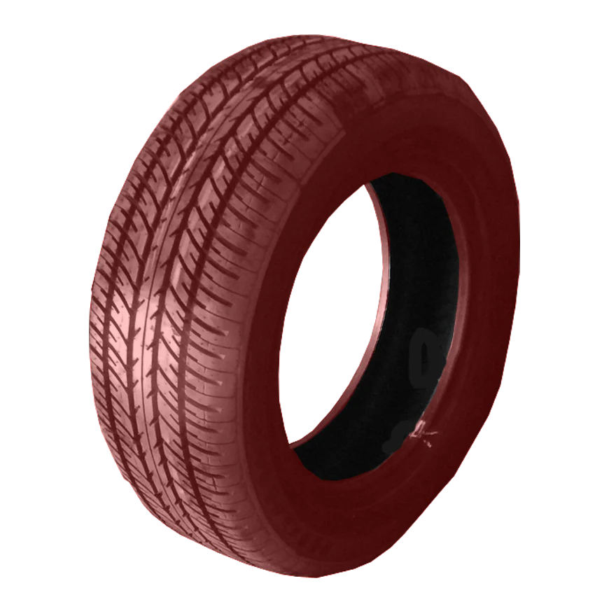 185/60R14 Highway Tire B36309