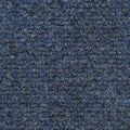 Indoor Outdoor Carpet with Rubber Marine Backing - Blue - 6 Feet x 25 Feet C30669
