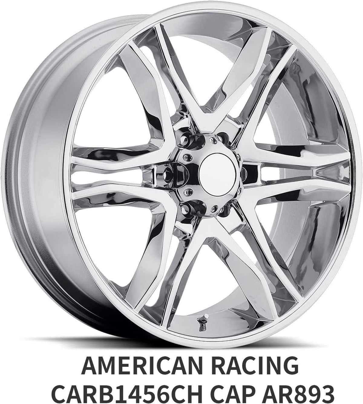 Wheel Center Caps Pack of 4 R219
