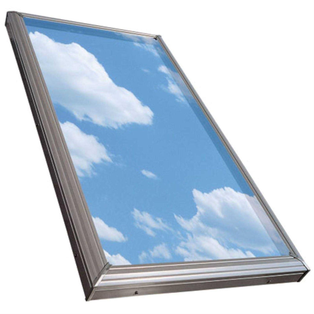 Fixed Skylight Curb Mount A1634