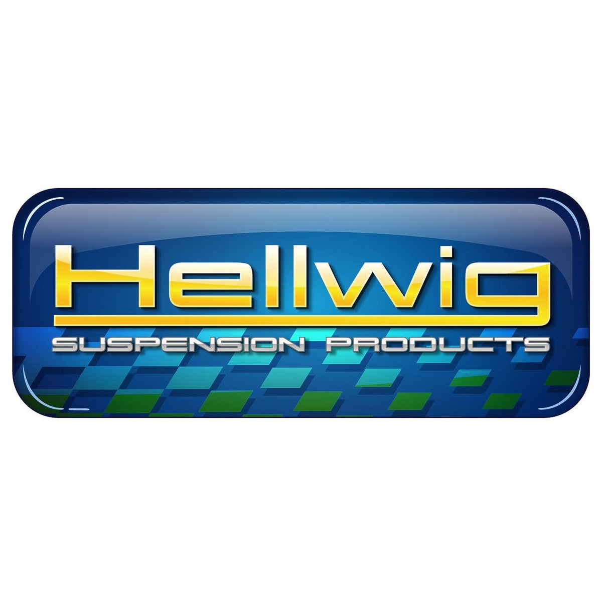 Rear Sway Bar H5988