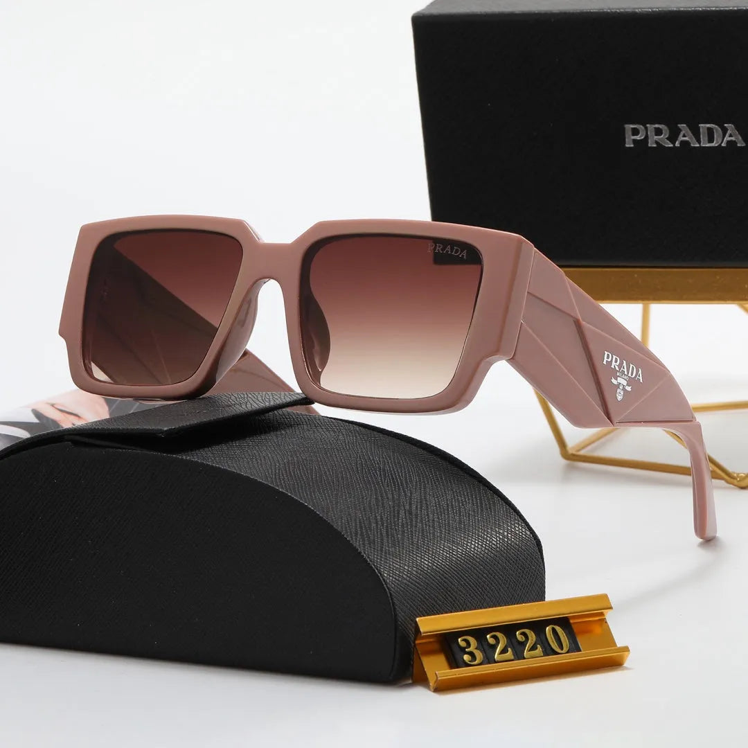 Polarized Sunglasses P1512