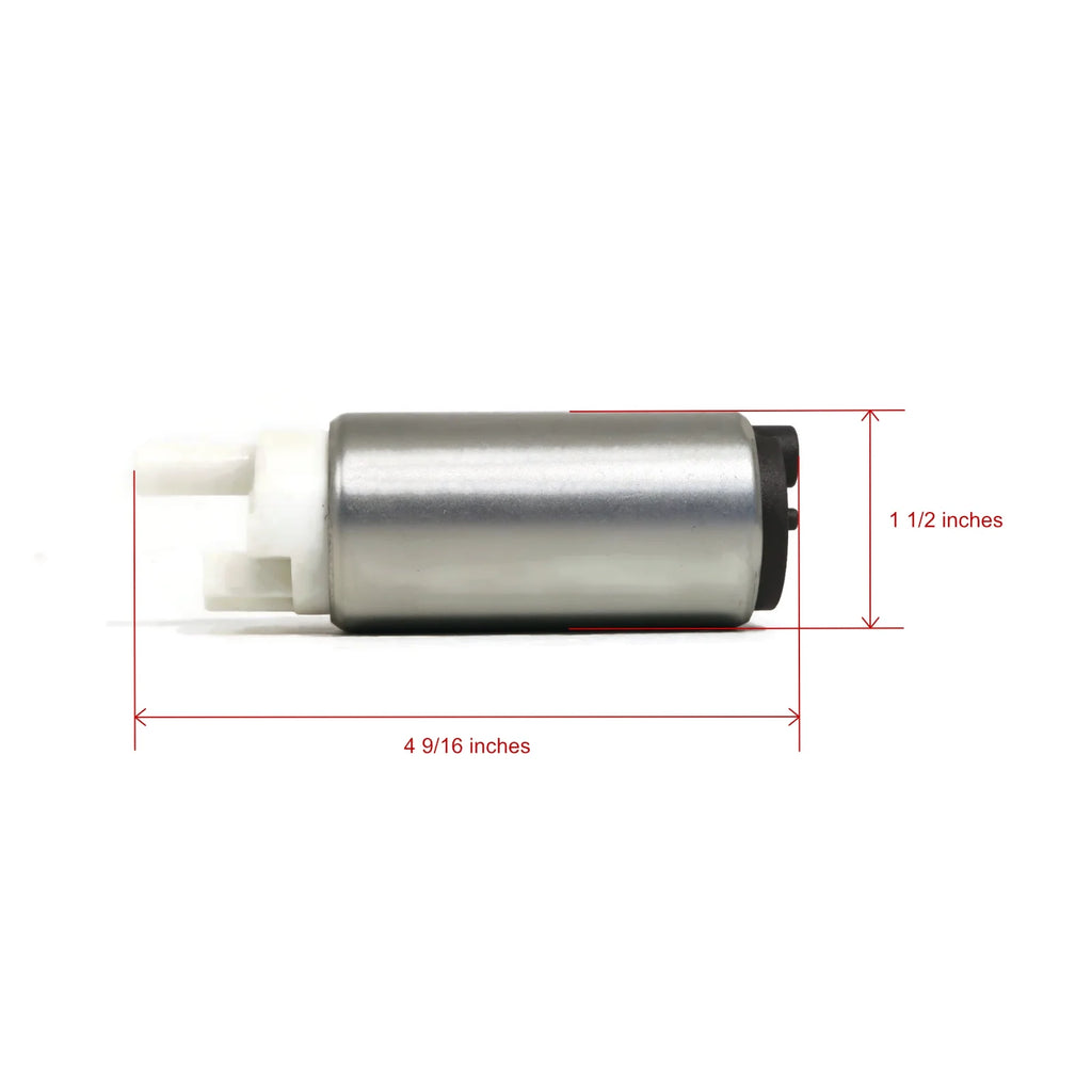Electric Fuel Pump with Wire Lead For Yamaha 150HP Outboard Motor B4352